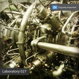 Laboratory 027