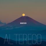 Alterego 25.5.14 'Whatever'