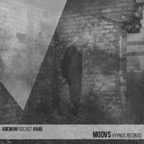 Aremun Podcast 45 - Modvs (Hypnus Records)