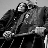 Lukas & Fernanda Martins @ 5º Jueves Santo Techno-Flash