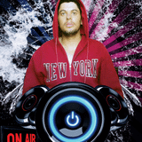 Dj Marciel Furna - ON AIR setmixed - agosto2014