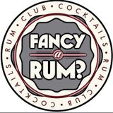 Fancy A Rum Promo Mix