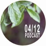 Chris Gavin Podcast - Ephémères sessions - April 2012