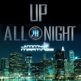 Up all night Mix by Jimmy 'Dj Jmar' Martinez