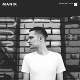 XLR8R Podcast 407: MANIK