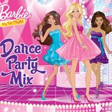 Data dance party mix