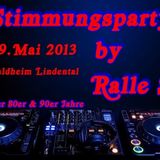 Sylvester-Mix 2012-13