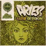 ARIES 420 SESSION MIX