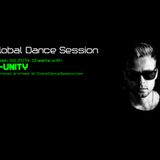 D-Unity live @ Global Dance Session (October 2014)
