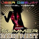 Summer 2012 DANCE PARTY