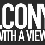 Flora talks with Marie from MBC about her exciting new project in Chamonix: Balcony TV