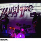 ABORIGINAL estratto live @ Musique Vol 1 - 16/11/13 - Esc Atèlier