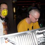 Damage Inc. live on Eruption UK 27/10/12 streaming out across the world.