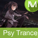 Psy Trance Mix November 2015