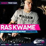 Benny Page's guest mix for Ras Kwame (17th November 2015)