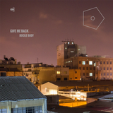 Give Me Back #5 - Docile Body by Ben Drusinsky