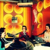 GRAMOFON FM ON AIR @ MADAME CLAUDE #2