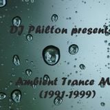 Early 1990's Ambient Trance Mix. Presented by DJ Philton / Magnetonium.