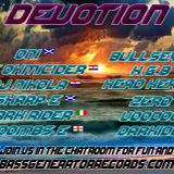 DarXide presents Bass Generator Radio Stream - Sept 30, 2012