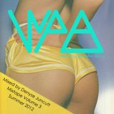 Wanky Panda Boy - Mixtape volume 3 - Summer 2012 Edition - Mixed by Denyse Juncutt