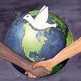 Peaceful Humanity