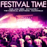 Festival Time