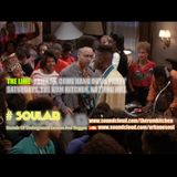 THE LIME - Trini Edition - @urbanesoul - parts 1 to 3