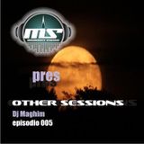 The MidNight Sounds Radio Pres. Other Sessions by Dj Mahim Episodio 005
