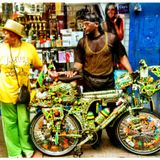 Good Good Vibes - Ska & Reggae Mash-ups, Remixes, Edits & More.