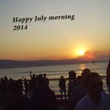Boyan Hadji - July morning 2014