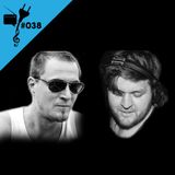 Benzon & Nermo @ Plug & Lay Radio Show ● Tilos FM 90.3 (19-04-2014)