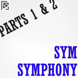 Symsymphony (Parts 1 & 2)