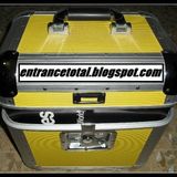 Sesion javinyl - Progressive Actual (DSigual) 001