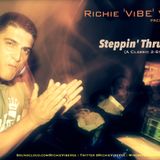Steppin' Thru Time (Pre-Millenium 2 Step Garage Flavas).