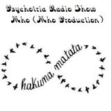 Mho - Psychotria Radio Show 2014.02.03.