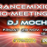 Trancemixion EP 100 Anniversary Mixed By Dj Mocho