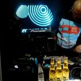 Exit Records Takeover - 01 - dBridge (Exit) @ Mixmag Magazine DJ Lab Office - London (05.07.2013)