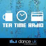 Tea Time Radio - Mark Tea with Slim Blue - Dance UK 16/01/13