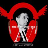 Aris van Velkos presents The May Sessions