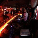 DJ WORLD RADIO FREE PARADISE @ HOOKA LOUNGE BY MIGUEL ALANIS PART 3