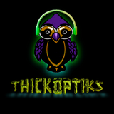 Thick Optiks- Owl House You