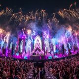 Electro house, EDM and Hardstyle mix