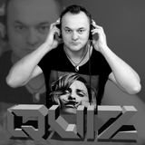 DJ QUIZ LIVE MIX "BACK TO THE PYRAMID"