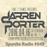 Spunite Radio #049(Darren Porter)