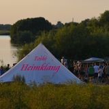 Toshi - Heimklang Set 2015