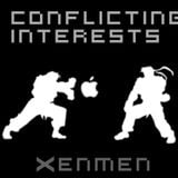 Xenmen - Conflicting Interests