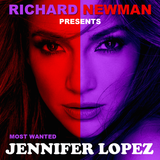 Most Wanted Jennifer Lopez