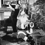 Decadent Times at Christmas