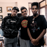 Entrevista a Classe Crua | Rapresentação