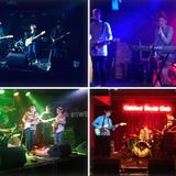 Amazing Radio Gig Review - Are You Listening? Festival 2014